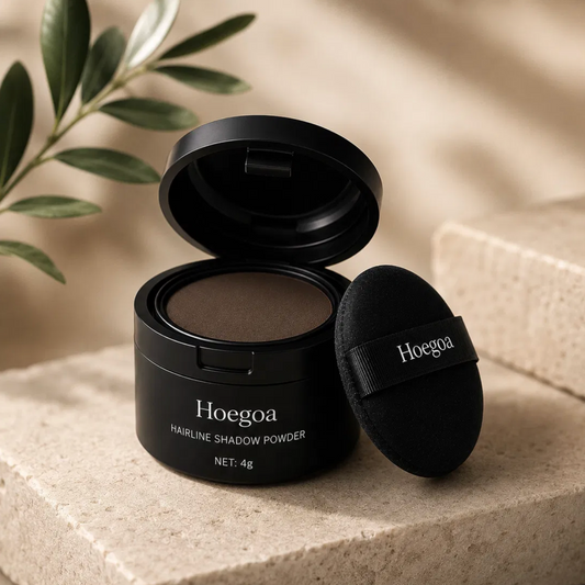 Mounera — Hairline Powder